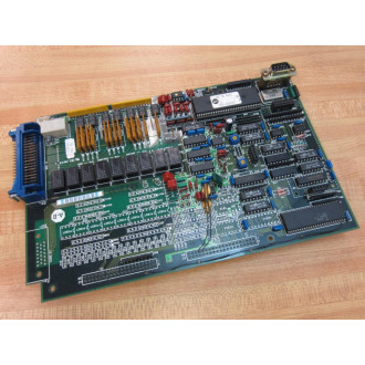 Allen Bradley 148150-01 Drive Board 14815001 - Used