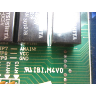 Allen Bradley 152864 Drive Board 148150-04 - Used