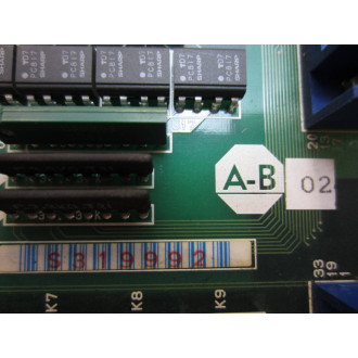 Allen Bradley 152864 Drive Board 148150-04 - Used