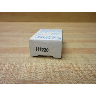 Cutler Hammer H1220 Eaton Heater Element 1220