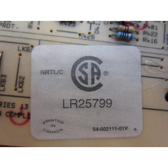 Dynapro BC1497I0 Power Supply PW21426 - Used