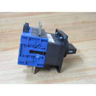Kraus & Naimer KG251 Main Disconnect Switch KG251-T303WD0006 - Used