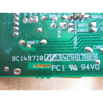 Dynapro BC1497I0 Power Supply PW21426 - Used