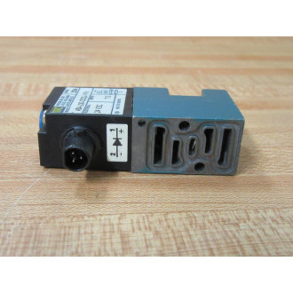 Mac Valves 45A-L00-DDDJ-1FN Solenoid Valve 45AL00DDDJ1FN - New No Box