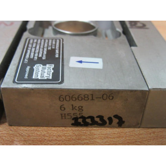 Revere Transducers 607545-00 Transducer HPS C1 - New No Box