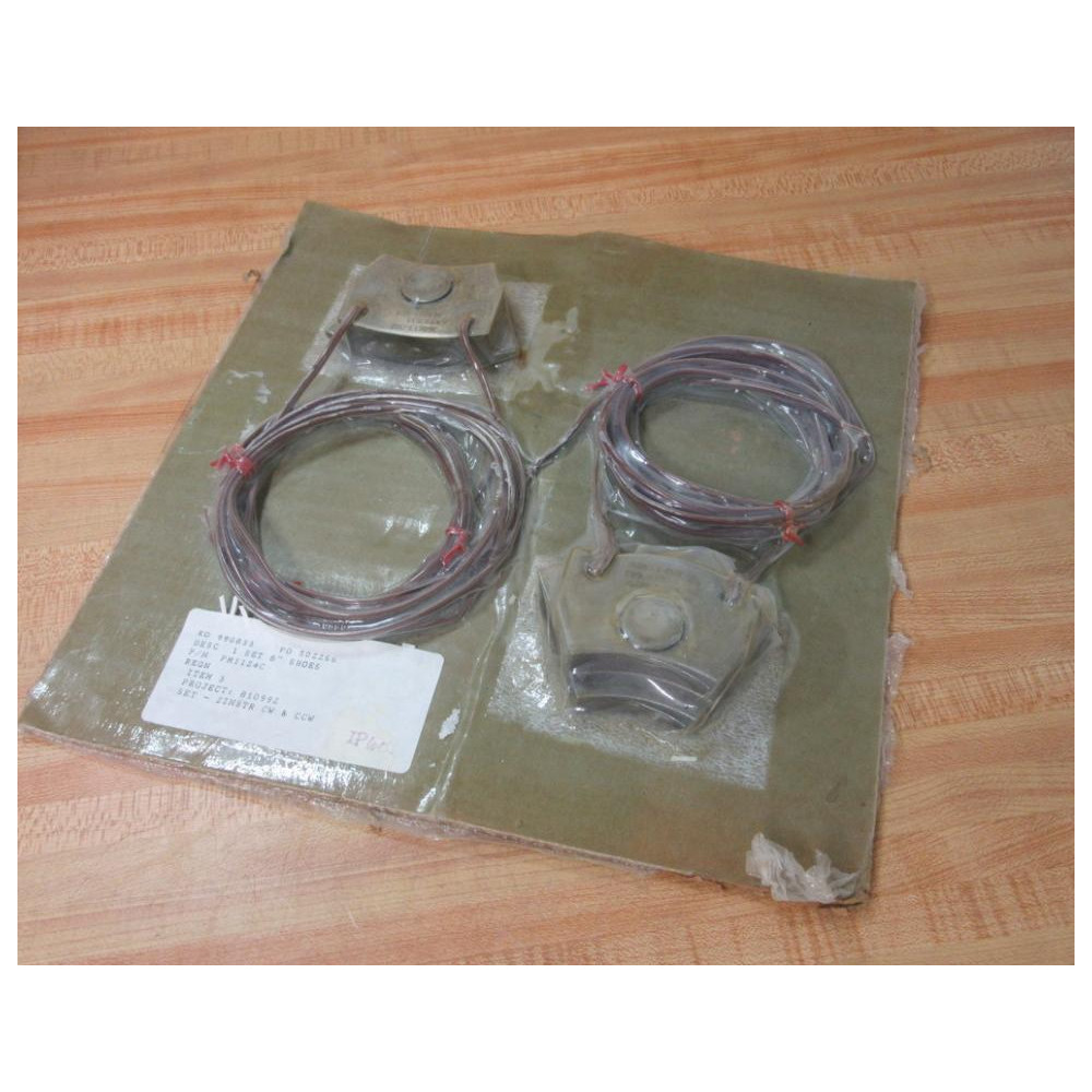 PM1124C 8" Shoes