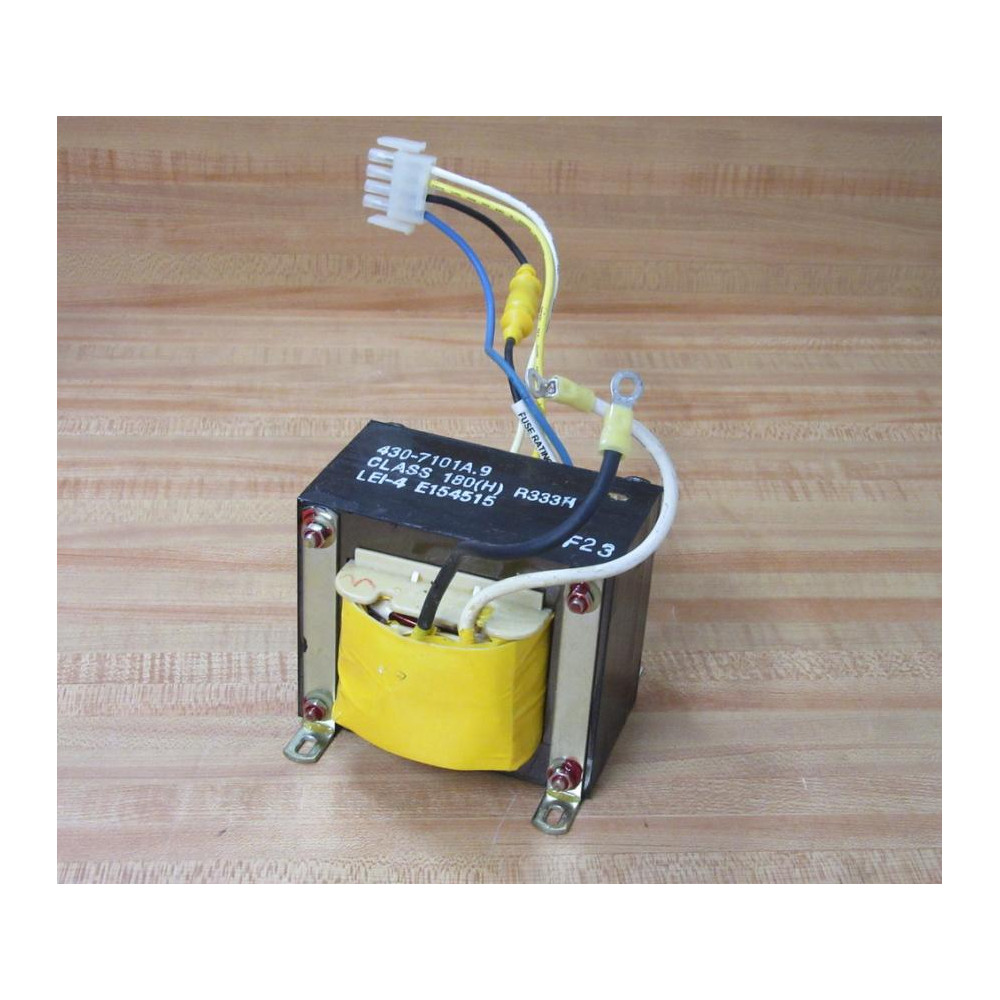 403-7101A.9 Transformer 4037101A9 - Used