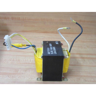 403-7101A.9 Transformer 4037101A9 - Used