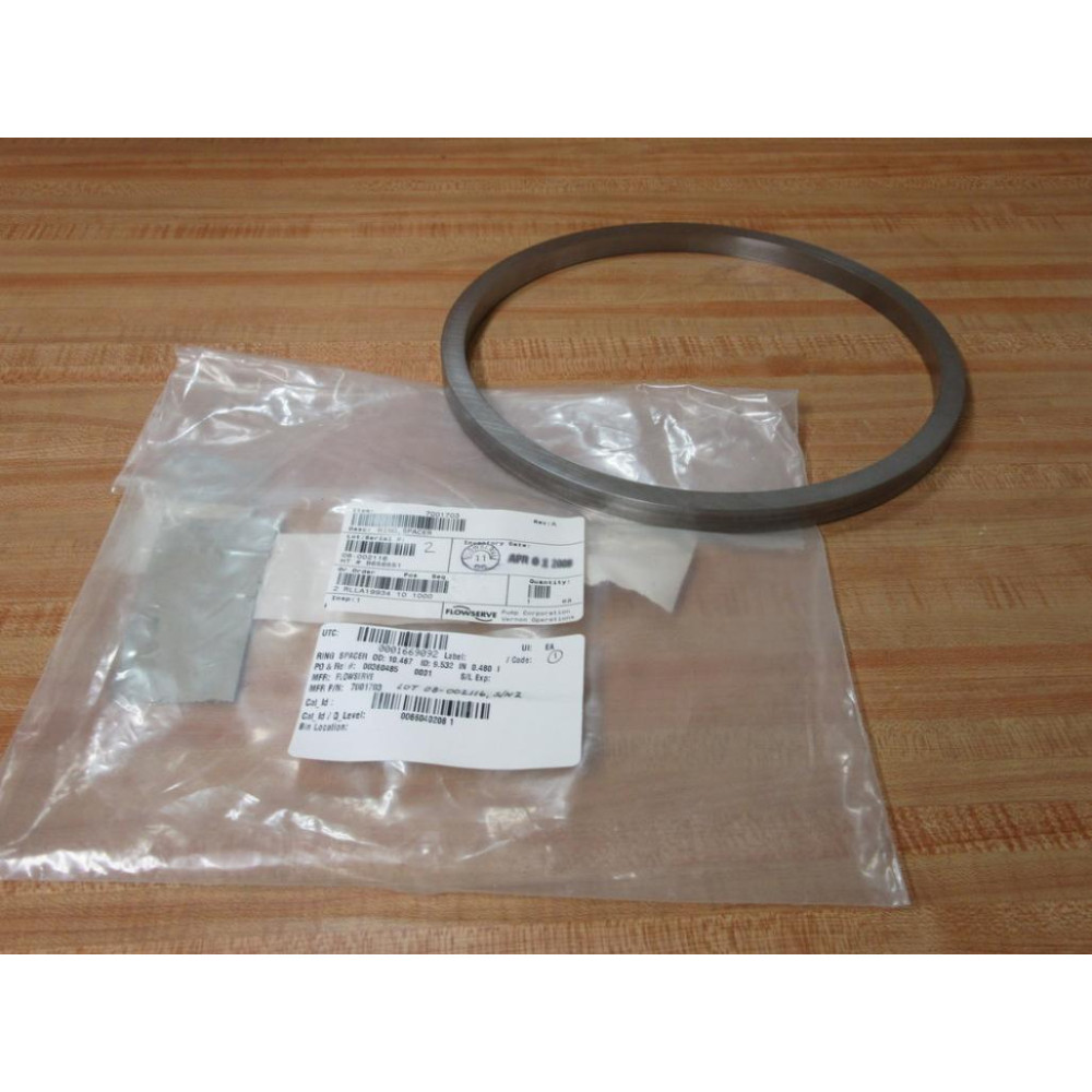 Flowserve 7001703 Ring Spacer