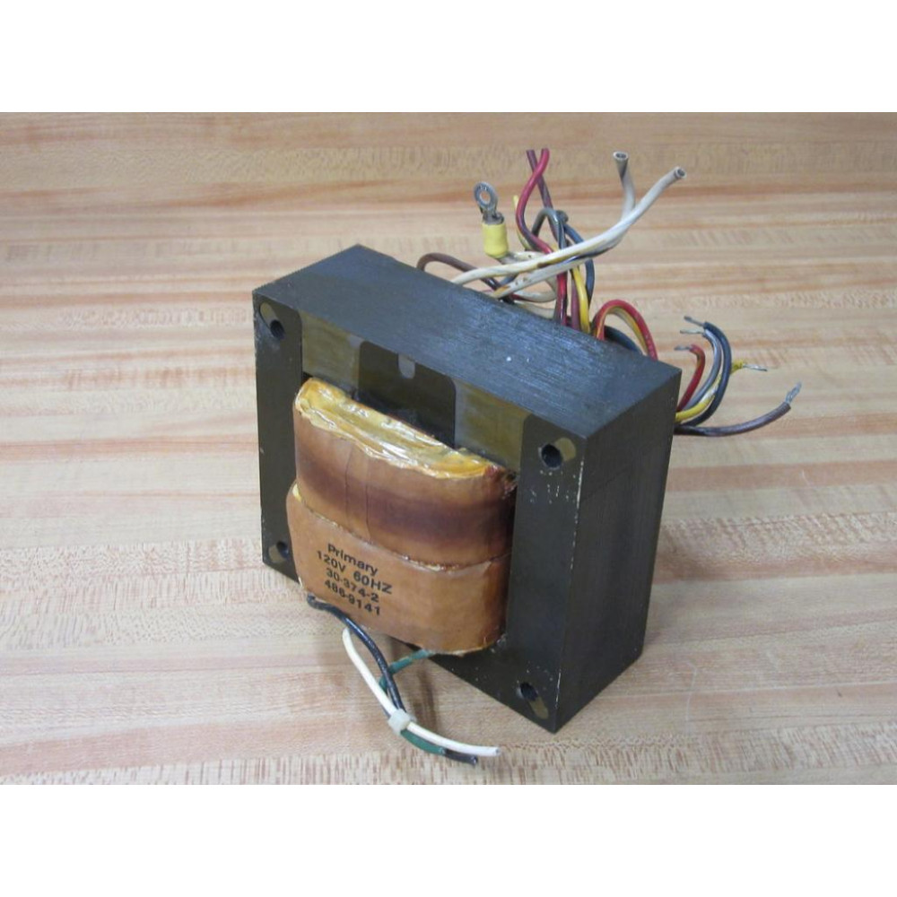 30-374-2 Transformer 486-9141 - Used