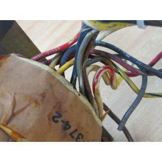 30-374-2 Transformer 486-9141 - Used