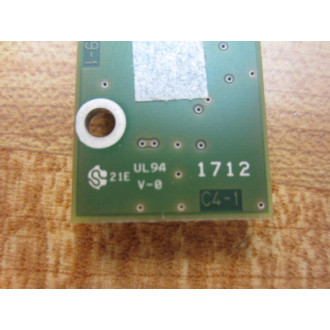 Siemens A5E03478439-1 Circuit Board A5E034784391 - Used