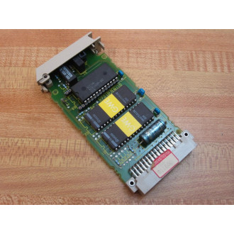 Siemens 462.807.9000.51 Board GE.462007.1017.00 - Used