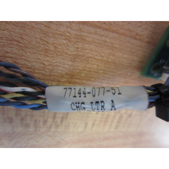 Allen Bradley 77144-246-51 Circuit Board 7714424651 - Used