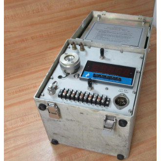 Howell Laboratories 5100 FrostDew Point Indicator - Used