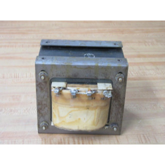 126-3 051 A Transformer 1263051A - Used