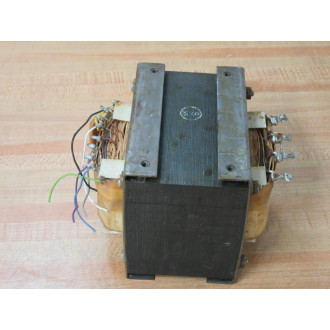 126-3 051 A Transformer 1263051A - Used