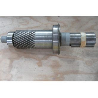 Falk 1205870 Ring & Pinion Gear