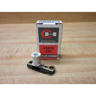 Cutler Hammer H1217 Eaton Heater Coil 1217
