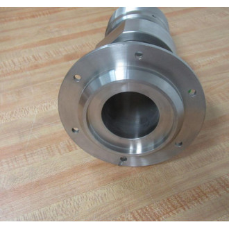 225061 Flanged Coupling - New No Box