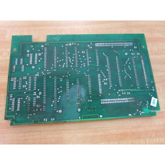 Hach CS71014-55 Circuit Board FS71014-55 - Parts Only