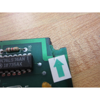 Hach CS71014-55 Circuit Board FS71014-55 - Parts Only