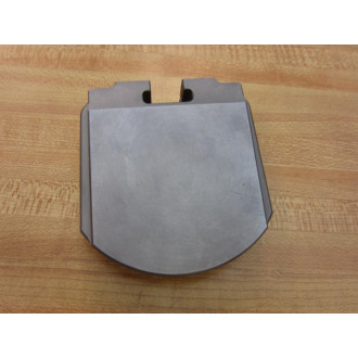 Crane Nuclear D25943 Disc Valve - New No Box