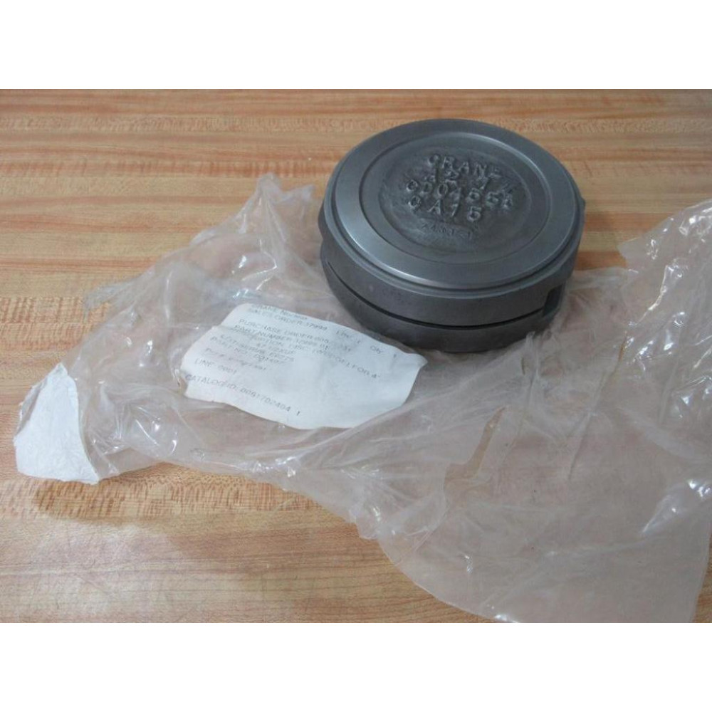 Crane Nuclear D31407 Disc Wedge