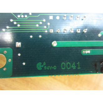 52045-096-50 32x32 IO Processor 52045-097-50 Non-Refundable - Parts Only