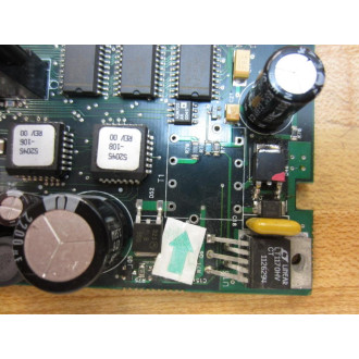 52045-096-50 32x32 IO Processor 52045-097-50 Non-Refundable - Parts Only