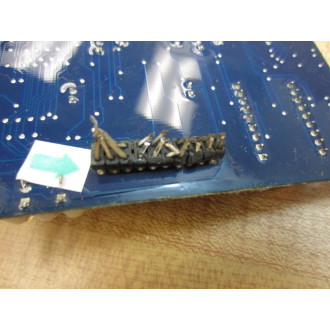 Miller 234471-F Circuit Board 234471F - Parts Only