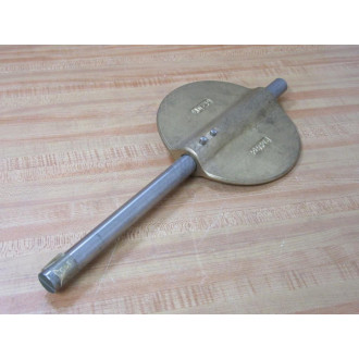 29726 Check Valve Flap AD6-2 - New No Box