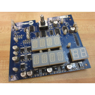 Miller 234471-F Circuit Board 234471F - Parts Only