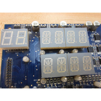 Miller 234471-F Circuit Board 234471F - Parts Only