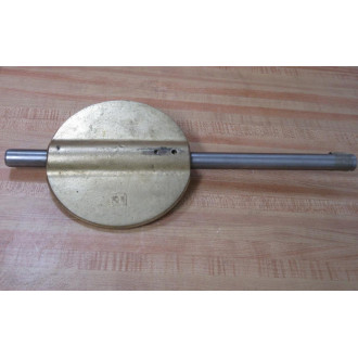 29726 Check Valve Flap AD6-2 - New No Box