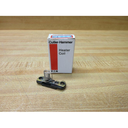 Cutler Hammer H1221 Eaton Heater Coil 1221