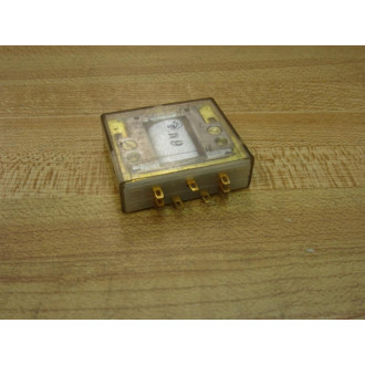 Potter & Brumfield R40-E0167-2 Relay R40E01672 - New No Box