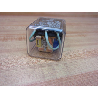 Deltrol Control 28595-60 Relay 2859560 - New No Box