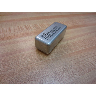 McCoy Electronics 164Q3 Band Pass Filter - New No Box