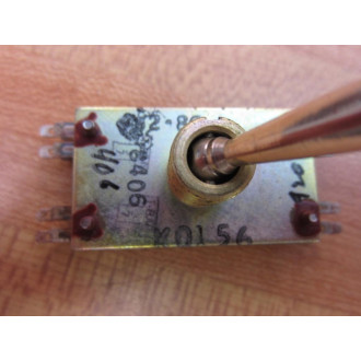 T-Bar 902-8C Relay Switch 9028C