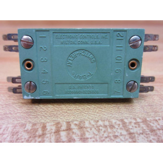 T-Bar 902-8C Relay Switch 9028C