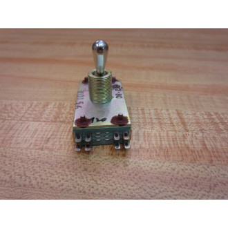 T-Bar 902-8C Relay Switch 9028C
