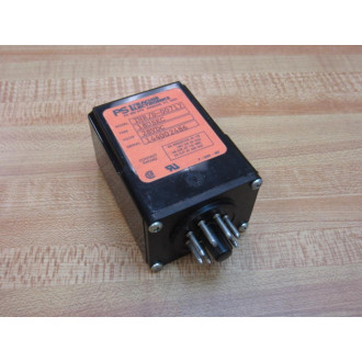 PS Syracuse TNRD-00717 Time-Delay Relay TNRD00717 WO Knob - New No Box