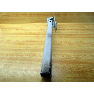 Rees 02005-522 R.H. Operating Lever 02005522 Missing Pin - New No Box