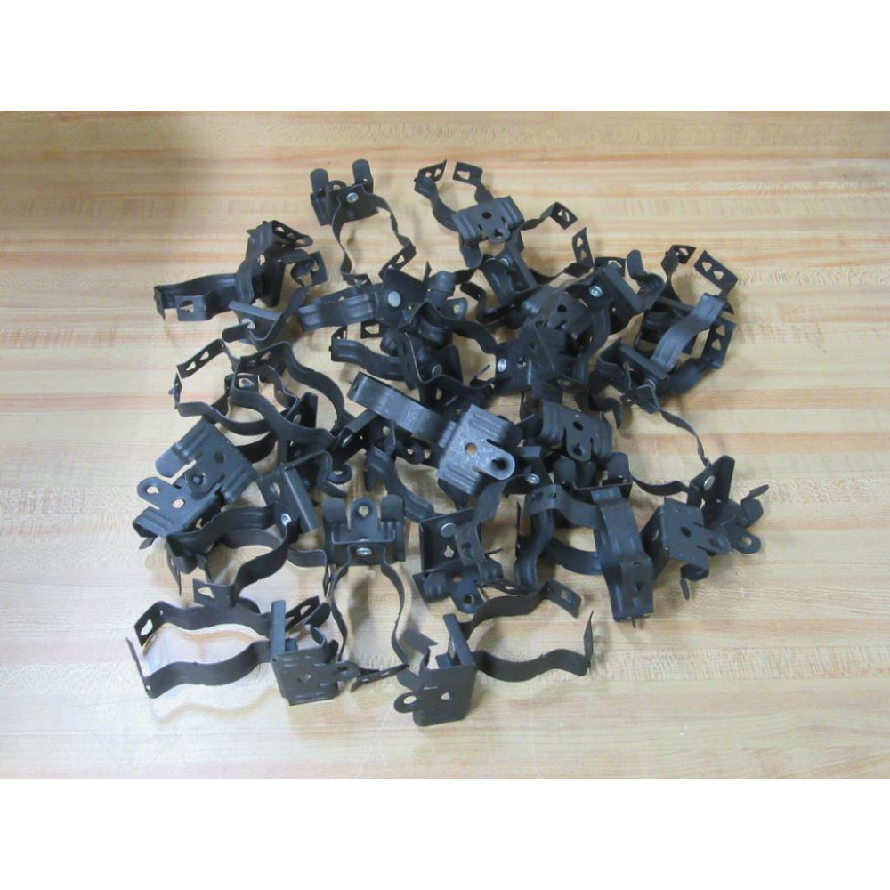 Erico Caddy 20-M-9-12 Combination Conduit Hanger Clamp 20M912 (Pack of 28) - New No Box