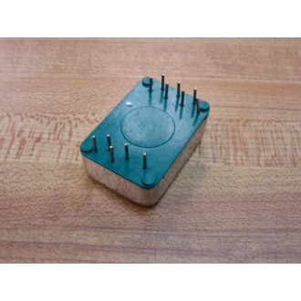 Sigma 5945-00-118-7980 Relay 194HE3C7-24G