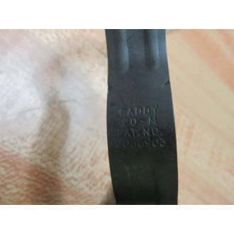Erico Caddy 20-M-9-12 Combination Conduit Hanger Clamp 20M912 (Pack of 28) - New No Box