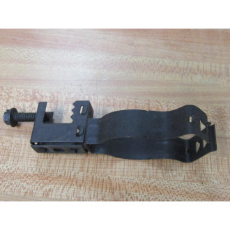 Erico Caddy BC-20M Conduit Beam Clamp BC20M (Pack of 25)
