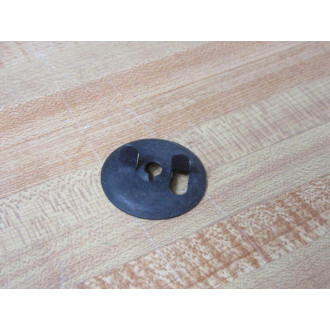 Erico Caddy 4WN Combination Washer-Nut Black (Pack of 75) - New No Box
