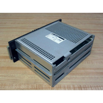 GouldModicon MA-J821-001 Remote IO Receiver Module MAJ821001 - Used
